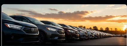 Vehicles available to shop
